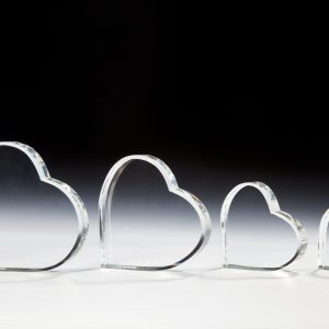 Stiklinis apdovanojimas 67470