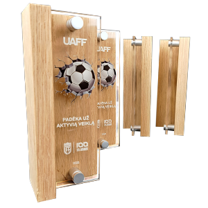 Nestandartinis apdovanojimas SC003