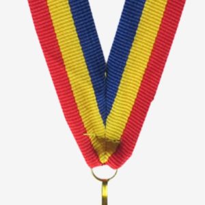 Juostelė V2-BL/Y/RD