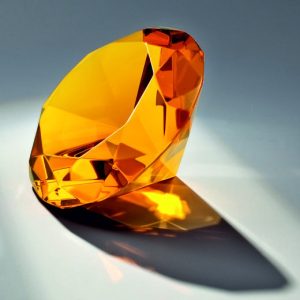 Stiklinis apdovanojimas 65472