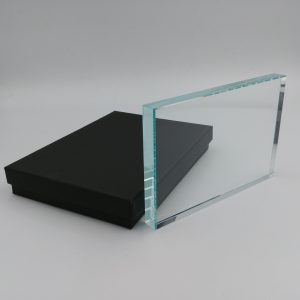 Stiklinis apdovanojimas W161