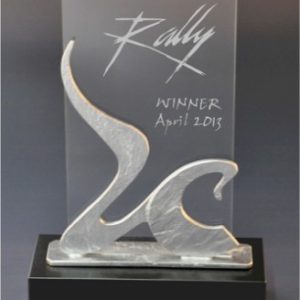 Lieta figūrėlė TRK1003A